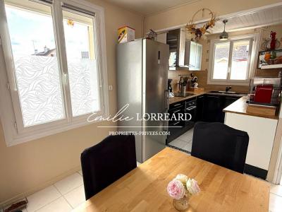 For sale Champagne 5 rooms 95 m2 Sarthe (72470) photo 2