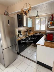 For sale Champagne 5 rooms 95 m2 Sarthe (72470) photo 3