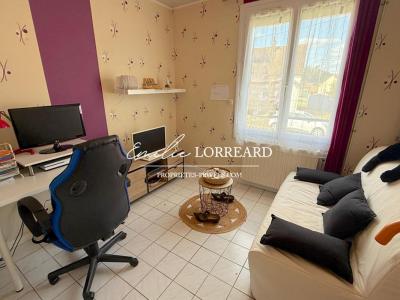 For sale Champagne 5 rooms 95 m2 Sarthe (72470) photo 4