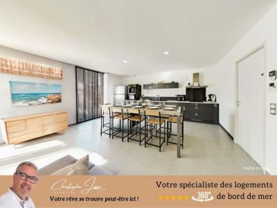 Annonce Vente 6 pices Maison Port-la-nouvelle 11
