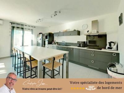 Acheter Maison Port-la-nouvelle Aude