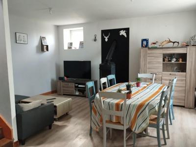 Acheter Maison 97 m2 Lanvenegen