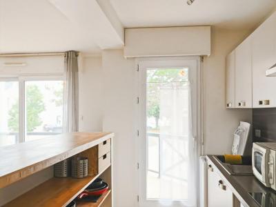 For sale Pornichet 3 rooms 52 m2 Loire atlantique (44380) photo 1