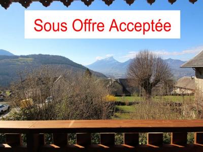 For sale Saint-jean-d'arvey 5 rooms 85 m2 Savoie (73230) photo 0
