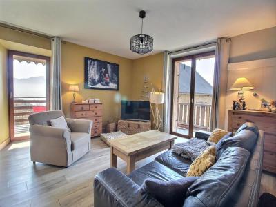 For sale Saint-jean-d'arvey 5 rooms 85 m2 Savoie (73230) photo 1