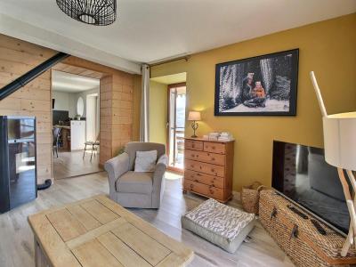 For sale Saint-jean-d'arvey 5 rooms 85 m2 Savoie (73230) photo 2