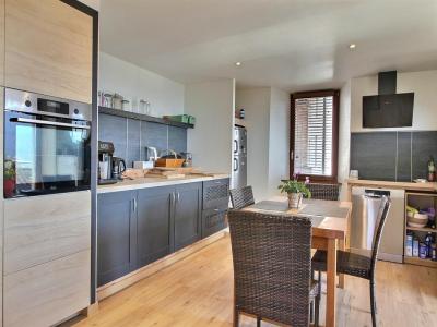 For sale Saint-jean-d'arvey 5 rooms 85 m2 Savoie (73230) photo 3