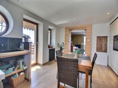 For sale Saint-jean-d'arvey 5 rooms 85 m2 Savoie (73230) photo 4