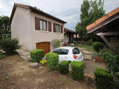 Annonce Vente 4 pices Maison Mions 69