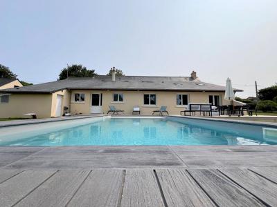 Annonce Vente 7 pices Maison Fay 72