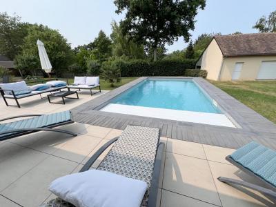 Acheter Maison 203 m2 Fay