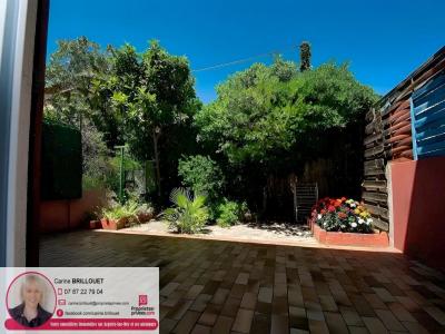 For sale Argeles-sur-mer 3 rooms 57 m2 Pyrenees orientales (66700) photo 0