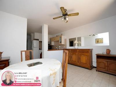 For sale Argeles-sur-mer 3 rooms 57 m2 Pyrenees orientales (66700) photo 1