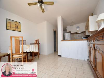 For sale Argeles-sur-mer 3 rooms 57 m2 Pyrenees orientales (66700) photo 2