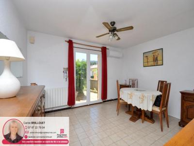 For sale Argeles-sur-mer 3 rooms 57 m2 Pyrenees orientales (66700) photo 3