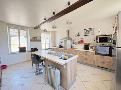 Annonce Vente 6 pices Maison Dierrey-saint-julien 10