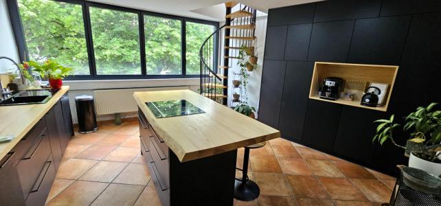For sale Montelimar 6 rooms 130 m2 Drome (26200) photo 4