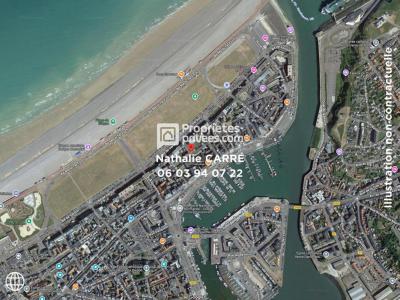 For sale Dieppe 1 room 23 m2 Seine maritime (76200) photo 3