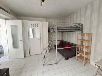 For sale Paris-14eme-arrondissement 1 room 17 m2 Paris (75014) photo 1