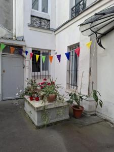 For sale Paris-14eme-arrondissement 1 room 17 m2 Paris (75014) photo 3
