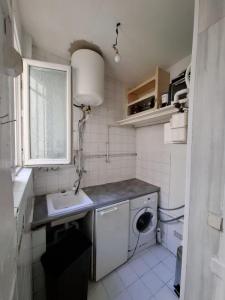 For sale Paris-14eme-arrondissement 1 room 17 m2 Paris (75014) photo 4