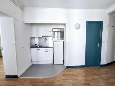 For sale Paris-19eme-arrondissement 2 rooms 31 m2 Paris (75019) photo 3