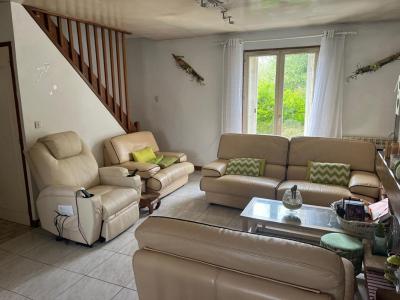 For sale Villetaneuse 5 rooms 88 m2 Seine saint denis (93430) photo 1