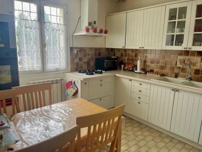 For sale Villetaneuse 5 rooms 88 m2 Seine saint denis (93430) photo 2