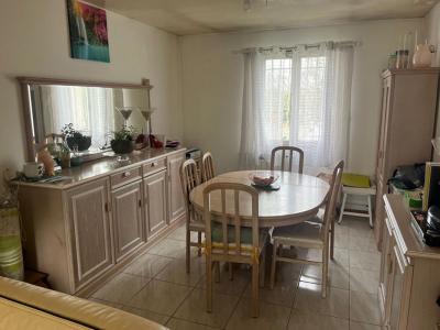 For sale Villetaneuse 5 rooms 88 m2 Seine saint denis (93430) photo 3