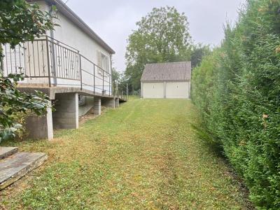 For sale Paulnay 4 rooms 102 m2 Indre (36290) photo 2