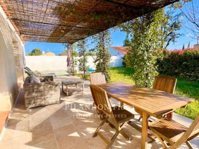 For sale Lauris 5 rooms 120 m2 Vaucluse (84360) photo 1