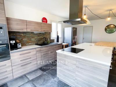 For sale Lauris 5 rooms 120 m2 Vaucluse (84360) photo 3