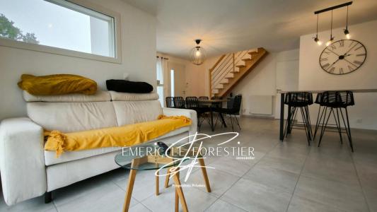 Annonce Vente 5 pices Maison Chateaubriant 44