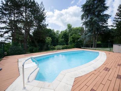 Annonce Vente 8 pices Maison Jambville 78