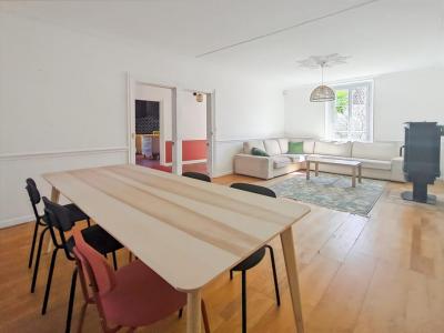 Annonce Vente 7 pices Maison Oinville-sur-montcient 78
