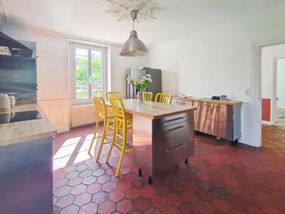 Acheter Maison 170 m2 Oinville-sur-montcient
