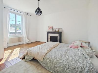 Acheter Maison Oinville-sur-montcient 419000 euros