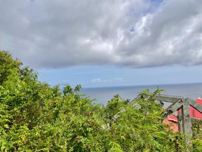 For sale Vieux-fort 973 m2 Guadeloupe (97141) photo 0