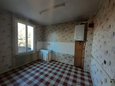 Acheter Maison 62 m2 Gournay-en-bray
