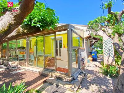 For sale Muy 4 rooms 88 m2 Var (83490) photo 4