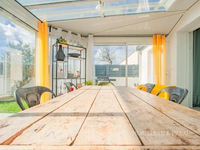 For sale Bouguenais 6 rooms 114 m2 Loire atlantique (44340) photo 2