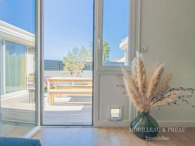 For sale Bouguenais 6 rooms 114 m2 Loire atlantique (44340) photo 4