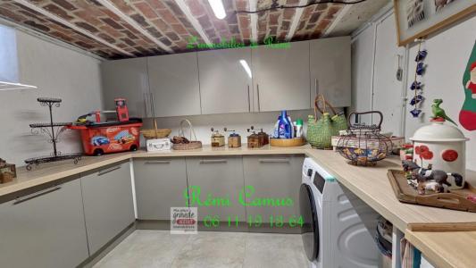 Acheter Maison 160 m2 Saint-leger-en-yvelines