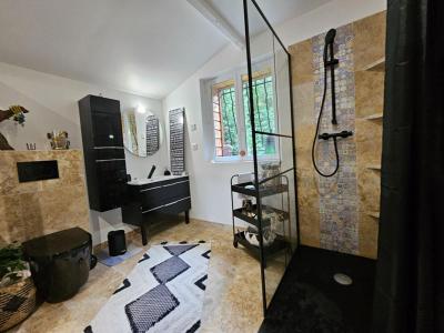 Acheter Maison Saint-leger-en-yvelines Yvelines