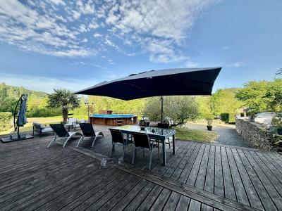 For sale Thury-harcourt 9 rooms 204 m2 Calvados (14220) photo 3