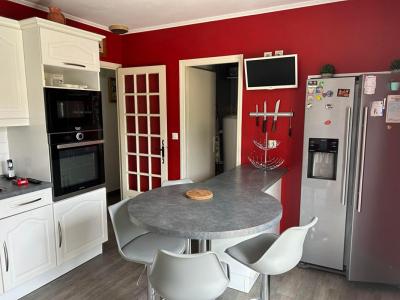 For sale Artigues-pres-bordeaux 6 rooms 123 m2 Gironde (33370) photo 2
