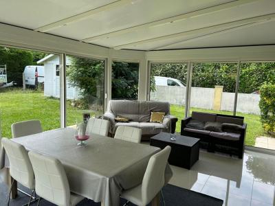 For sale Artigues-pres-bordeaux 6 rooms 123 m2 Gironde (33370) photo 3