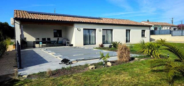 For sale Saint-martin-lalande 6 rooms 131 m2 Aude (11400) photo 2