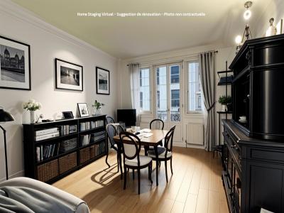 For sale Paris-6eme-arrondissement 3 rooms 85 m2 Paris (75006) photo 4