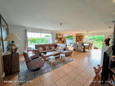 For sale Saint-vincent-de-paul 5 rooms 152 m2 Landes (40990) photo 0